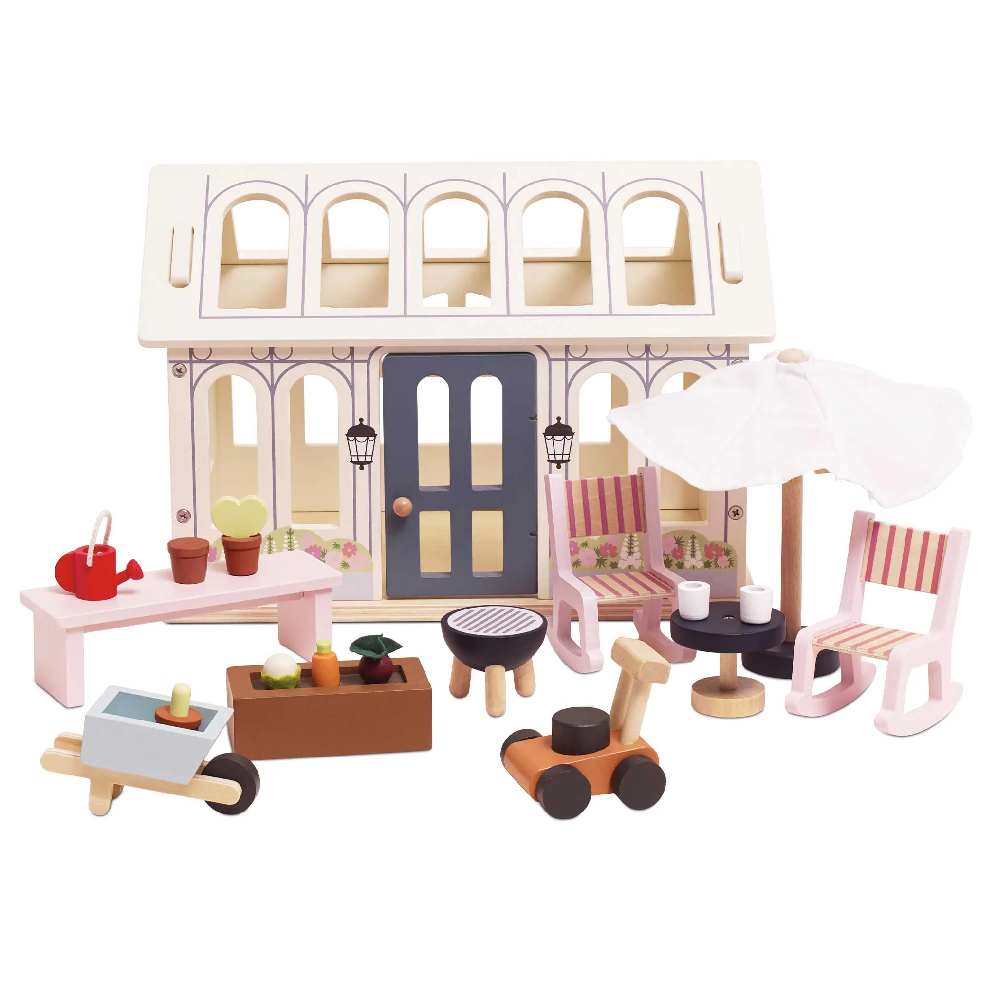 Play Extravaganzas | Best of Le Toy Van. Est 1995